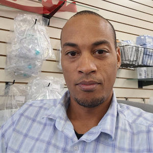 Meet your Posher, Ben